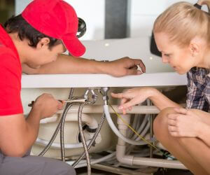 About Septic Pumping Service Goree, TX